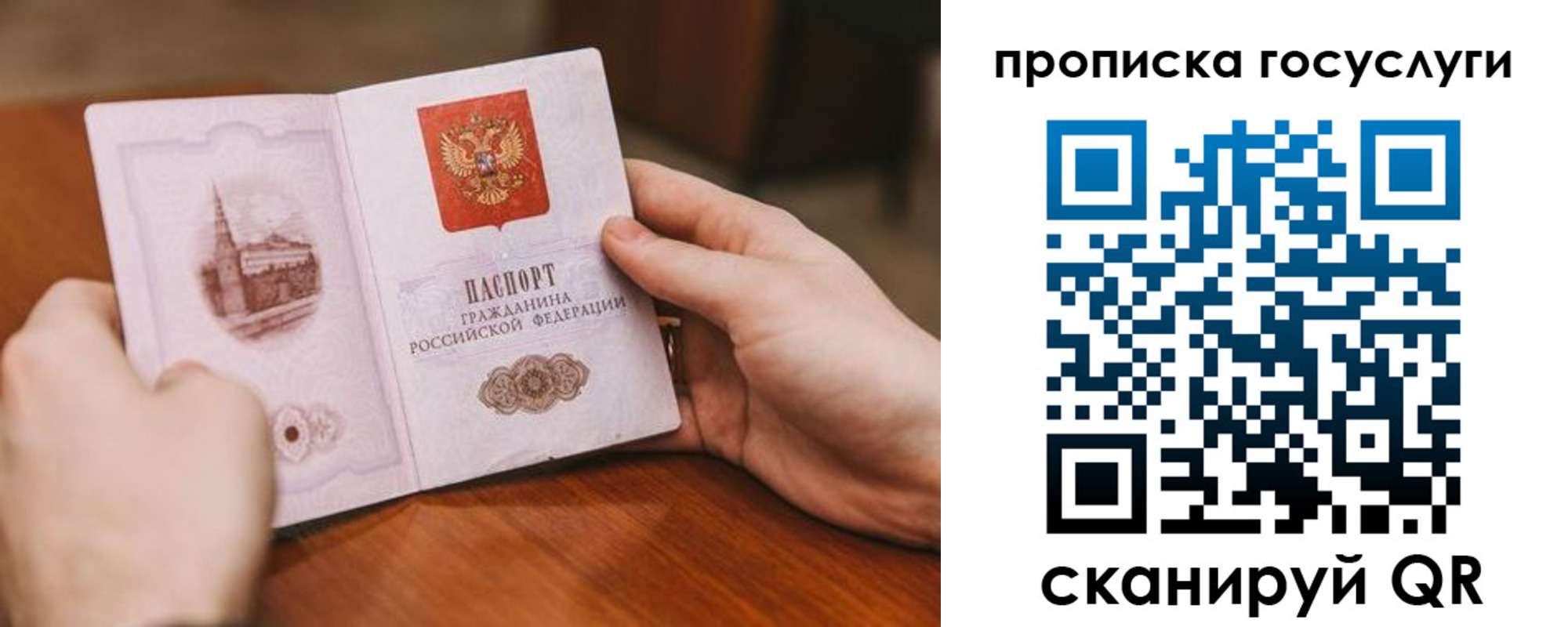 прописка ребенка в Протвино